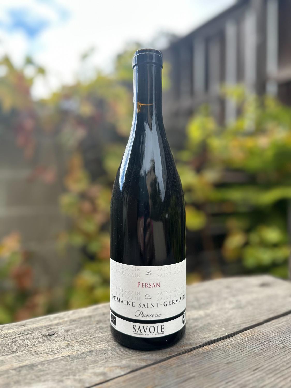 2023 Domaine Saint Germain 'Princens' Persan