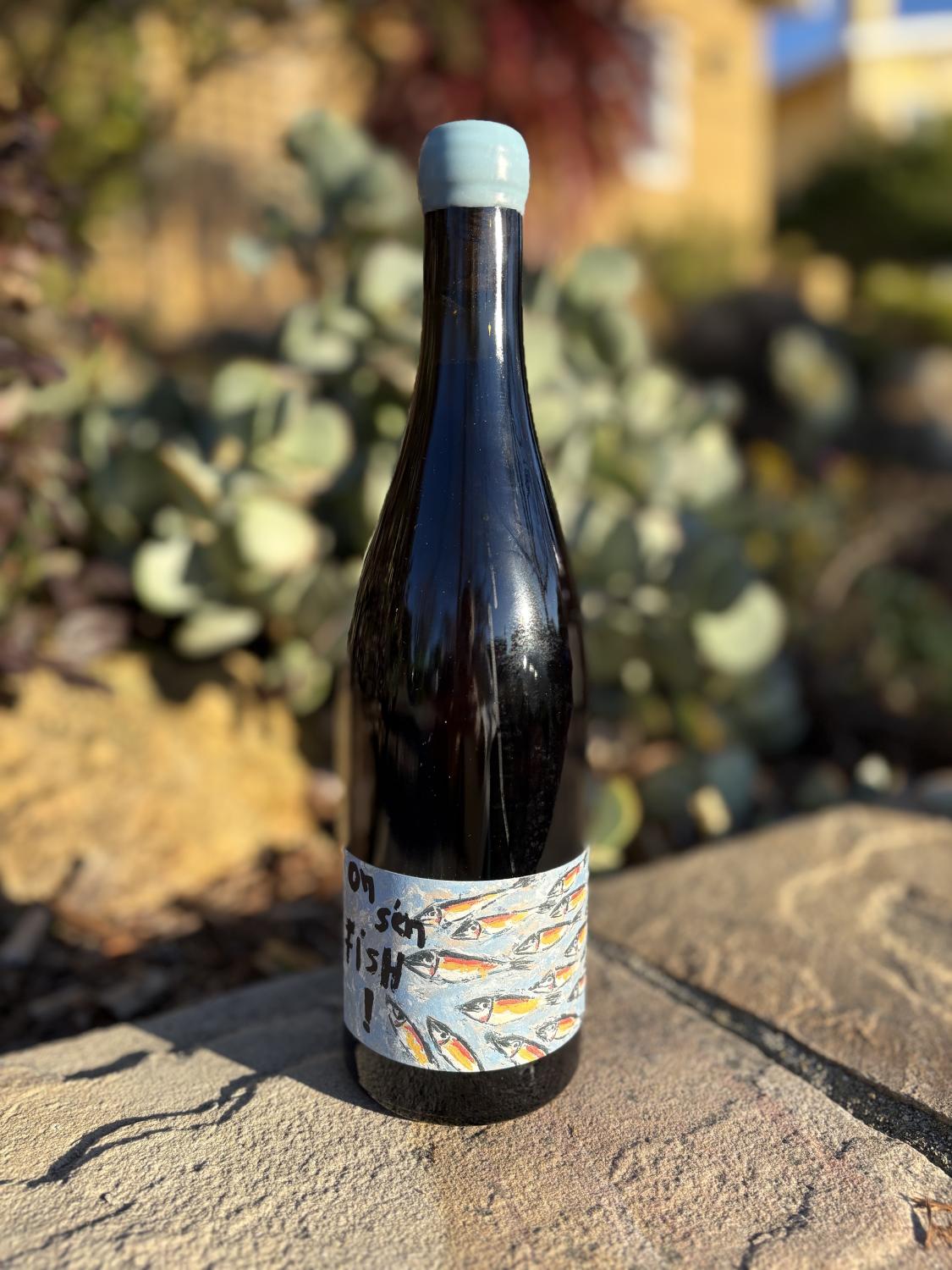 2023 Gardies 'On s'en Fish'