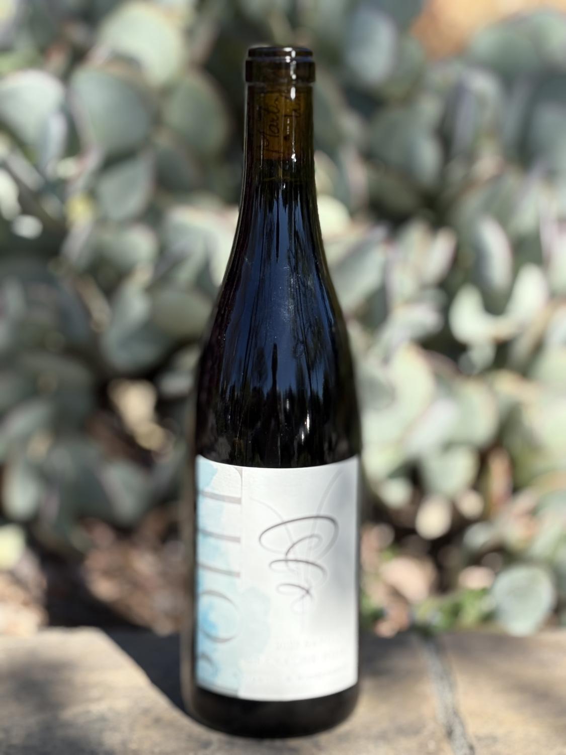 2023 Martin Pohl Grenache Noir Sonoma Valley