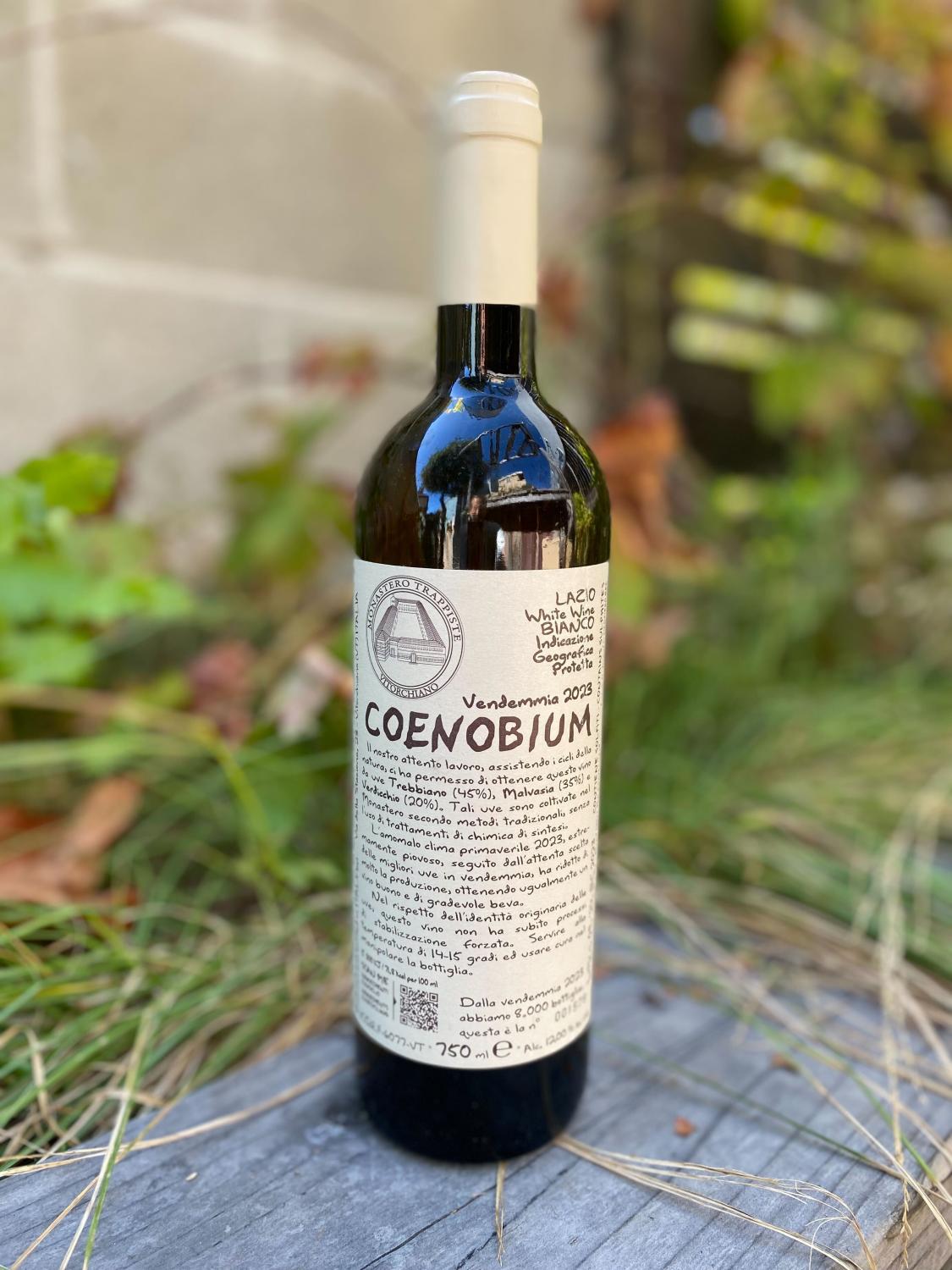 2023 Monastero Suore Cistercensi 'Coenobium'