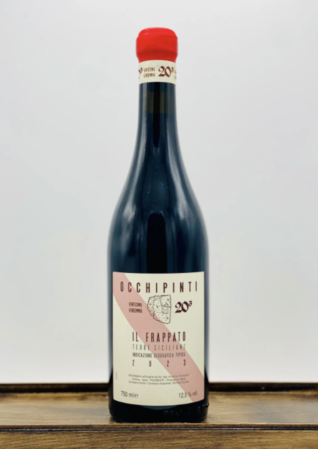 2023 Occhipinti Il Frappato