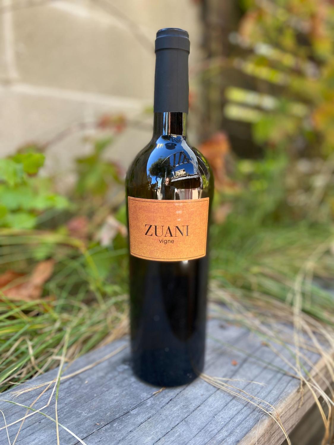 2023 Zuani Vigne Collio Bianco