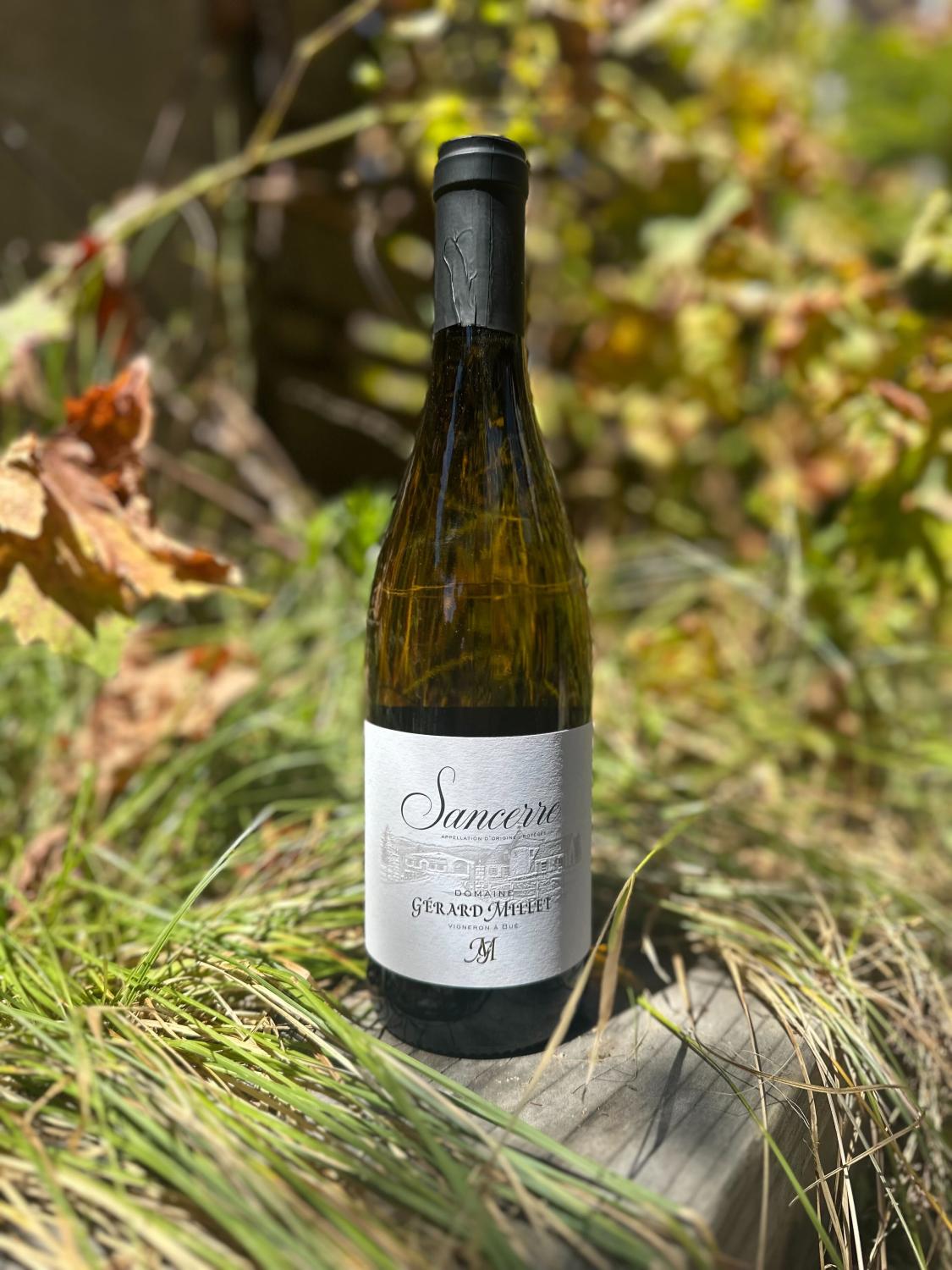 2024 Gerard Millet Sancerre