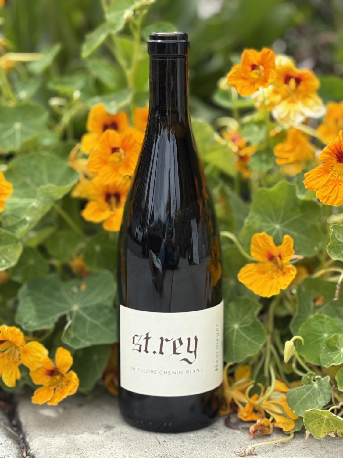 2024 Haarmeyer St. Rey Chenin Blanc