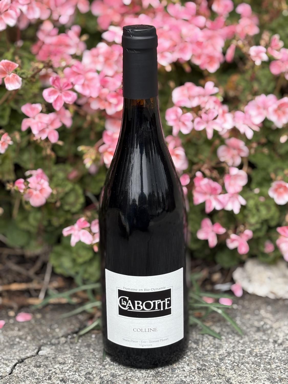 2024 La Cabotte Colline Cotes-du-Rhone