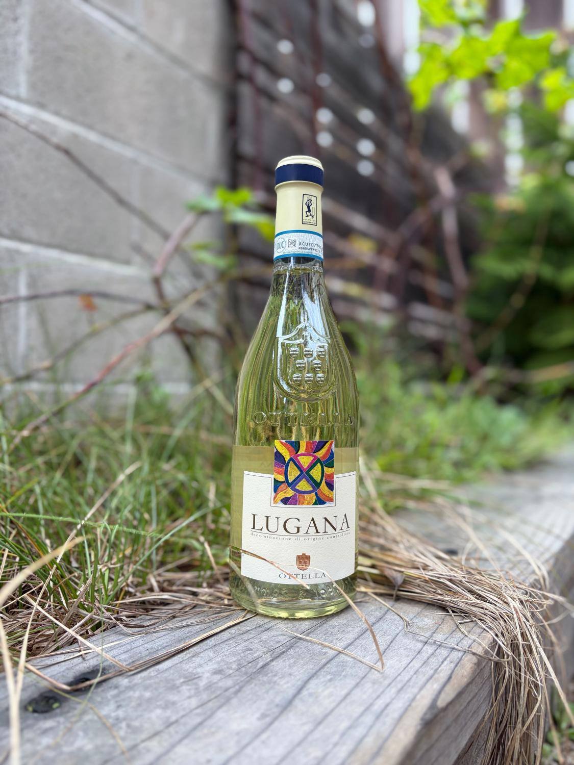 2024 Ottella Turbiana