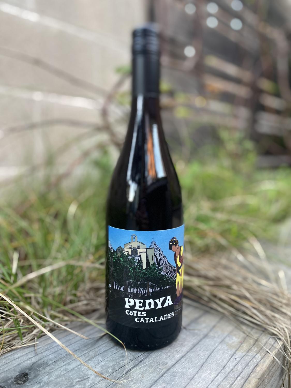 2024 Penya Rouge