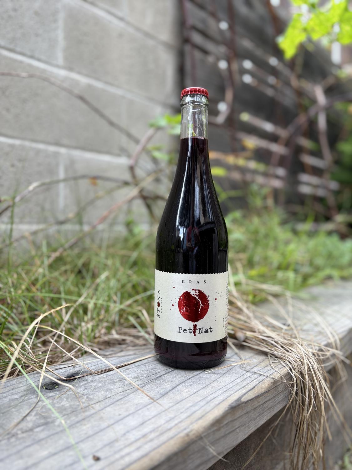 2024 Stoka Teran Penece Pet Nat