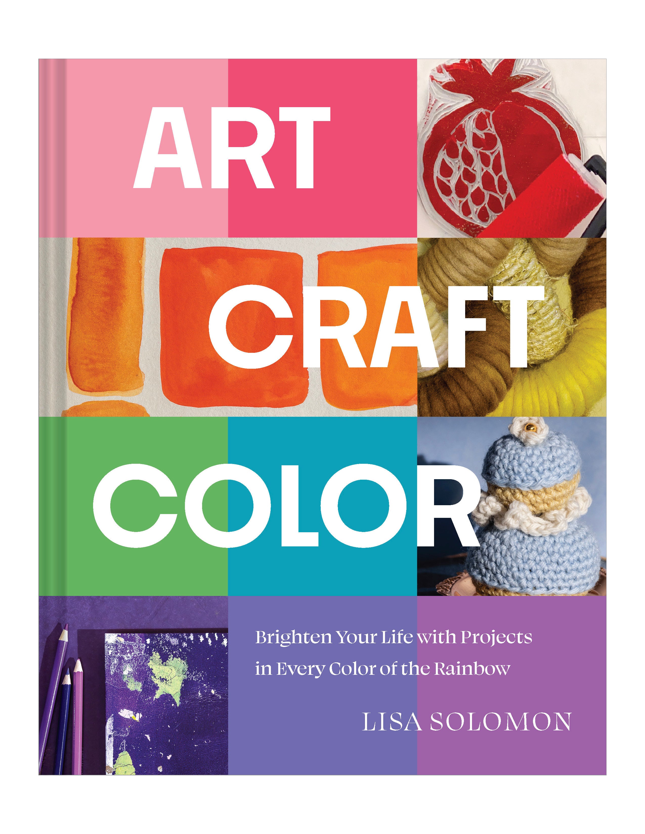 Wine & Crafts: Wine Charms w/ Lisa Solomon @ College Ave. Thursday, May 14th