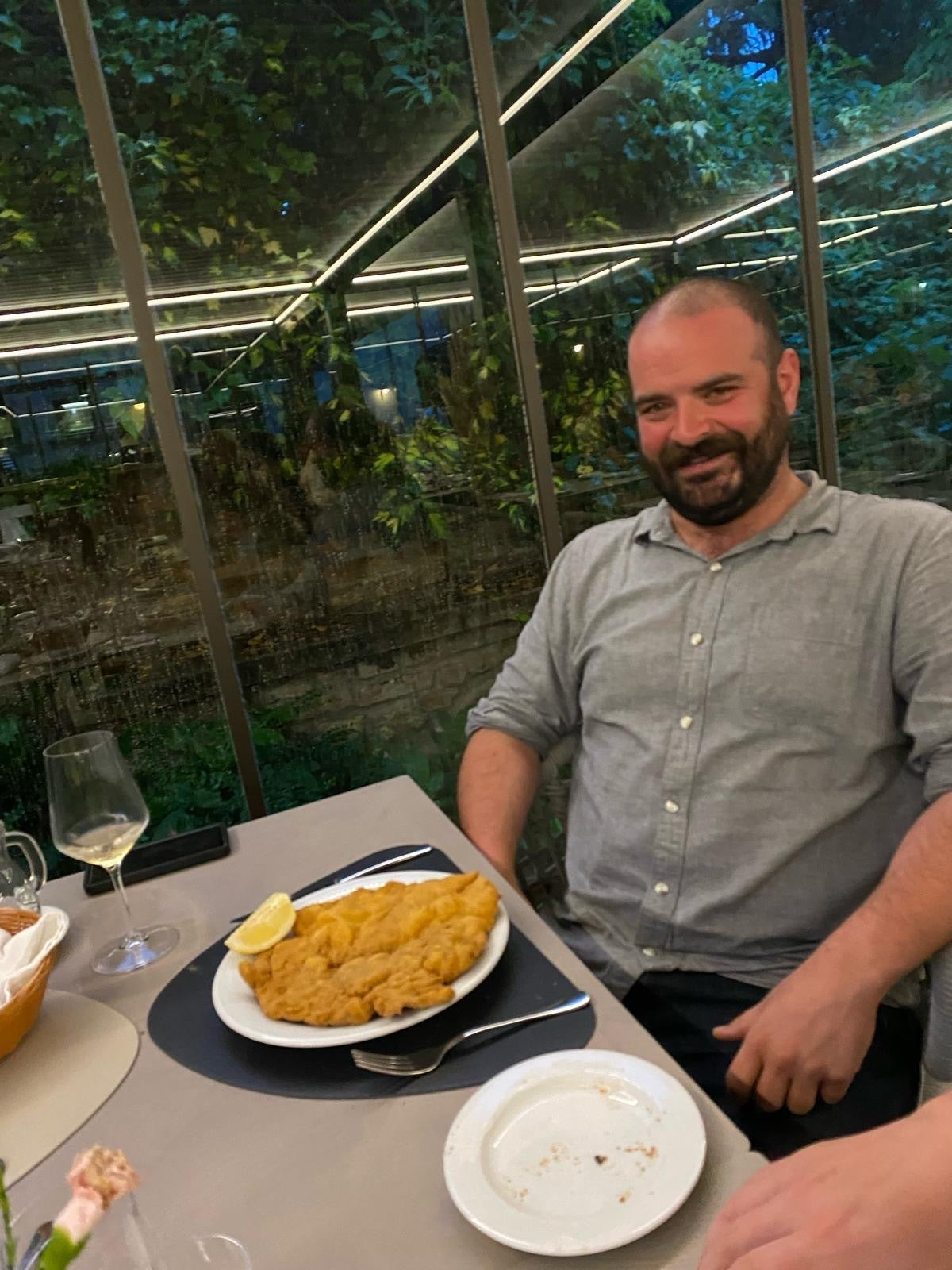 Hungarian Wine Class Series w/ Danch & Granger @ Solano Cellars (7/9-8/6)