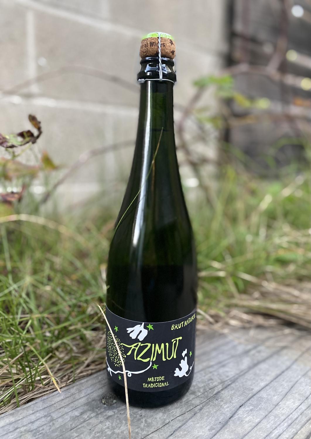 Azimut Cava Brut Nature