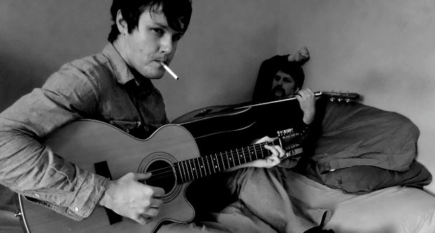 Donovan Quinn Live @ Vine Street May 19