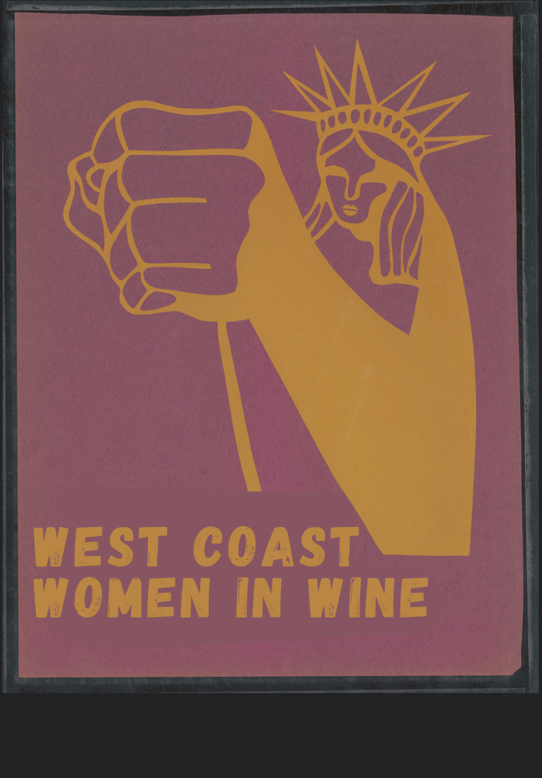 West Coast Women in Wine @ College Ave. Thursday, August 14th
