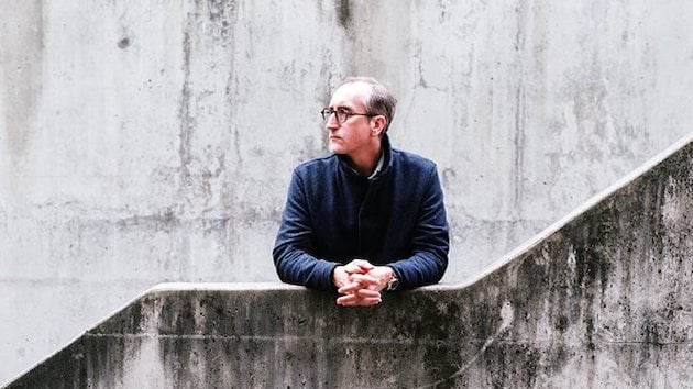 Chuck Johnson Live @ Vine Street April 21