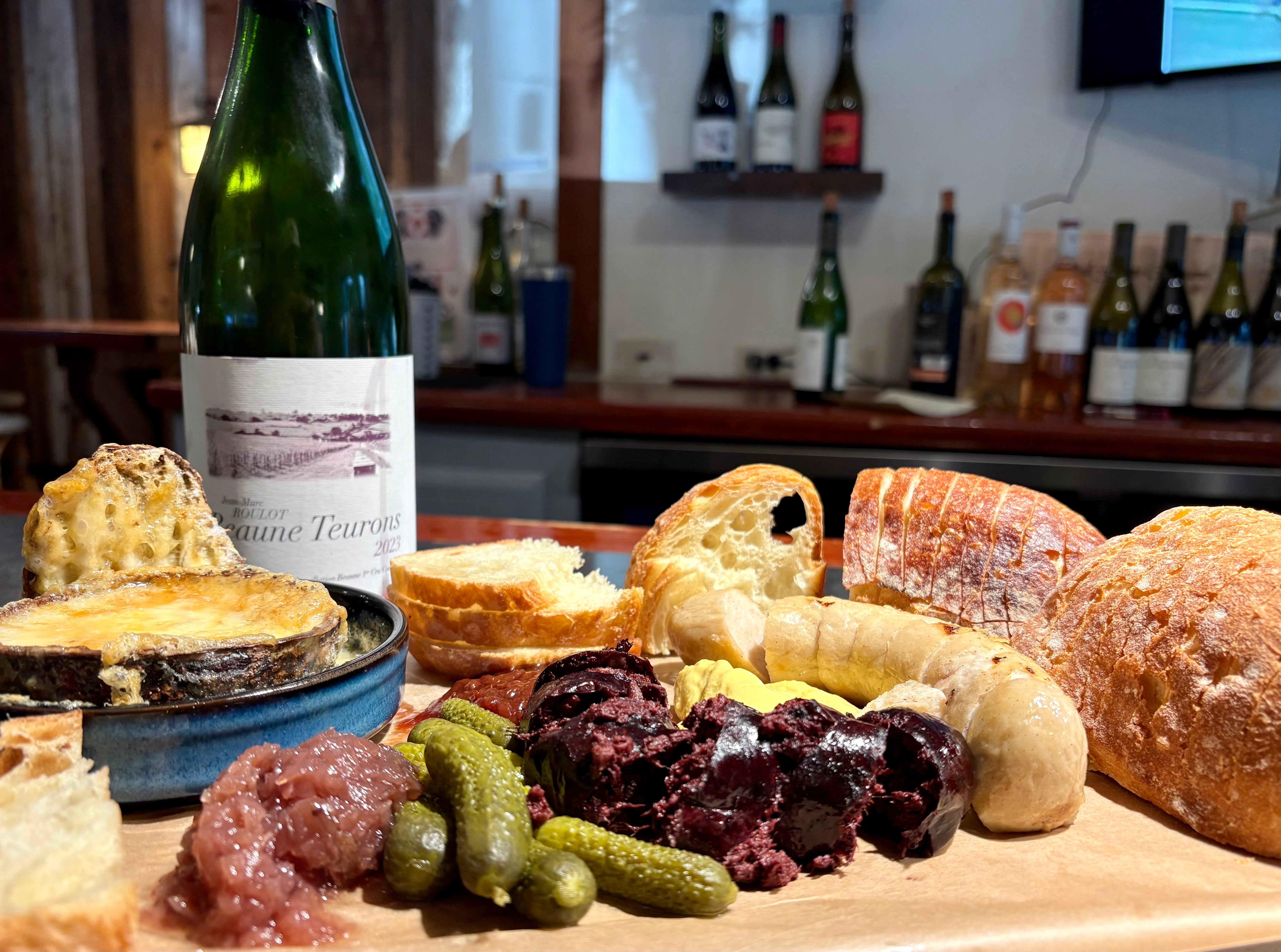 Tuscan Wine Dinner w/ Oliver McCrum @ Solano Cellars Friday, August 28th