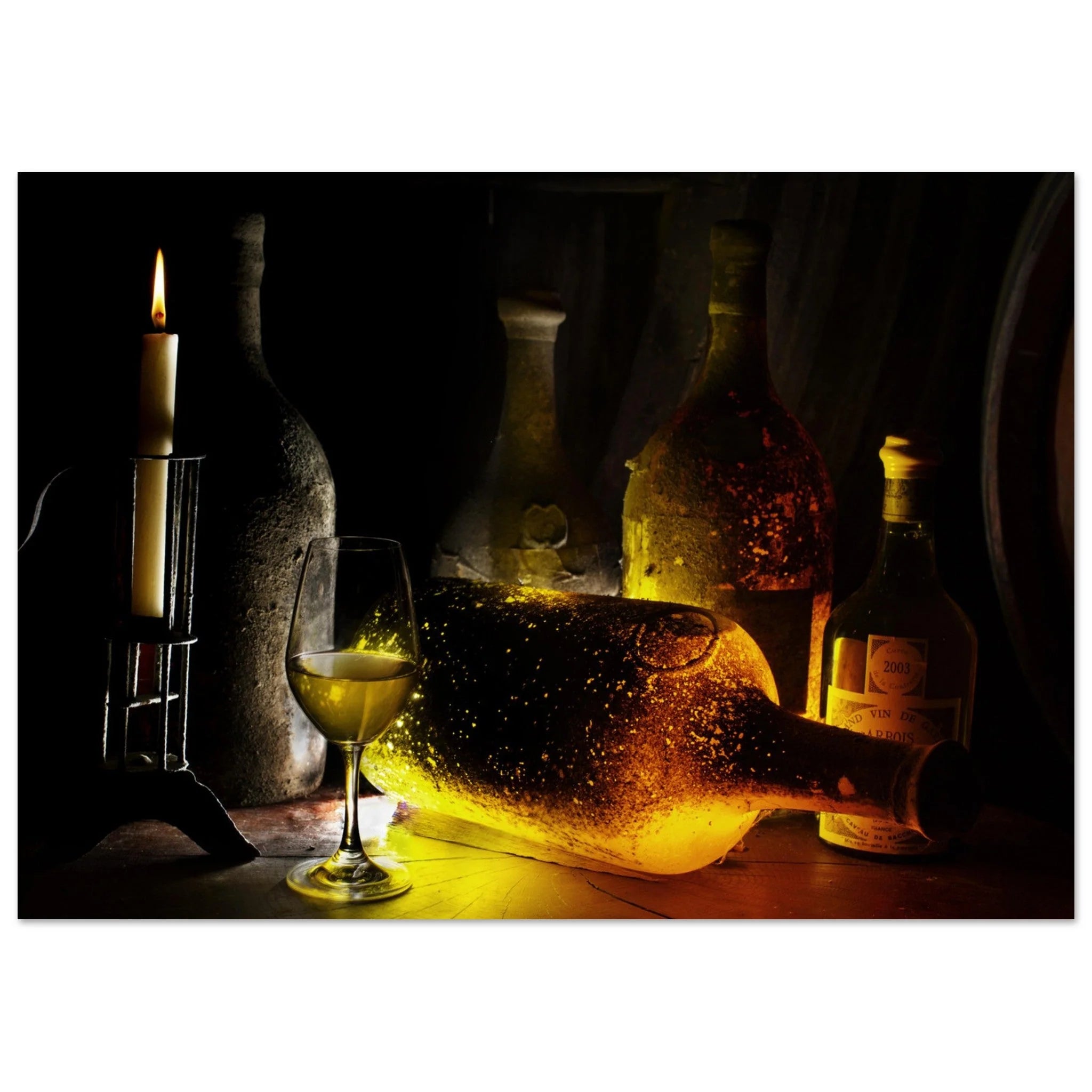 Journey to Jura @ College Ave. Friday, April 11th