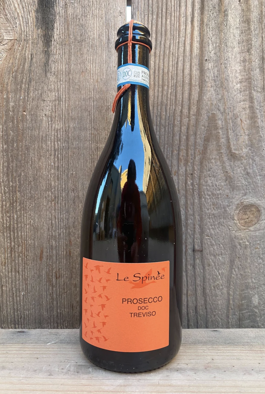 NV Durante Le Spinee Prosecco