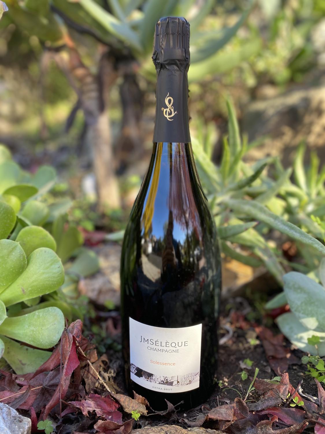 NV JM Seleque Solessence 1.5L