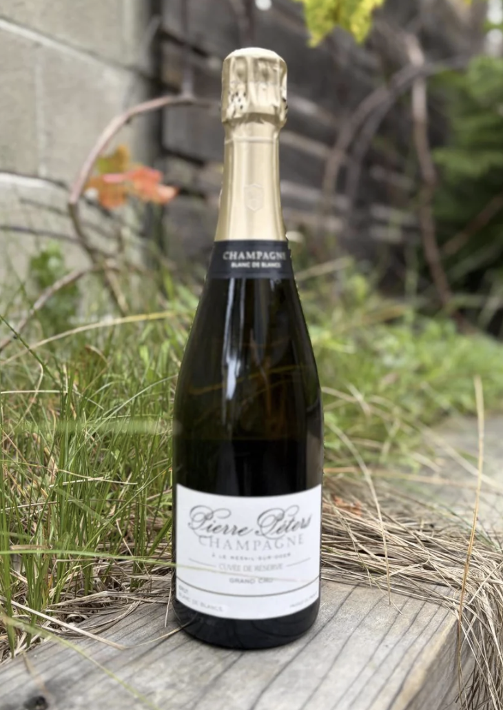 NV Pierre Peters Cuvee de Reserve