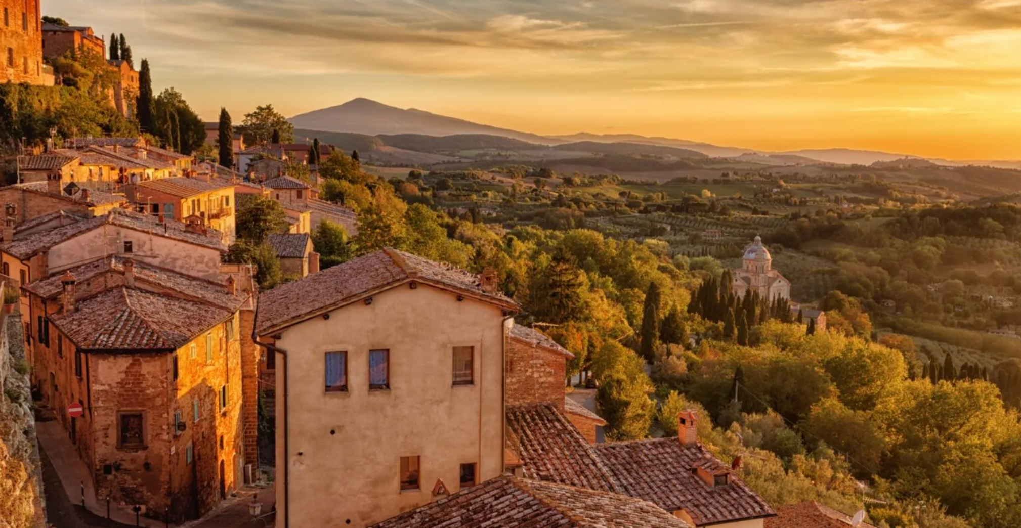 Sip the Tuscan Sun @ College Ave. Thursday, November 20th