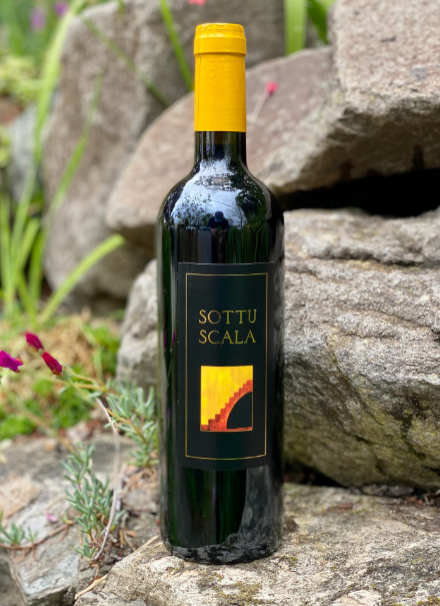 2019 Domaine U Stiliccionu Sciaccarellu ‘Sotu Scala’