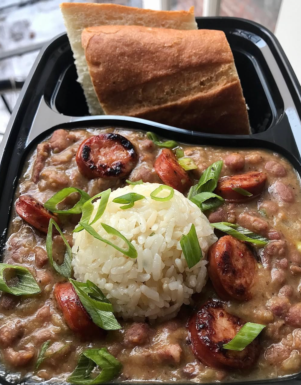 Pop's Creole Pop-up! @ College Ave. Saturday, May 16th