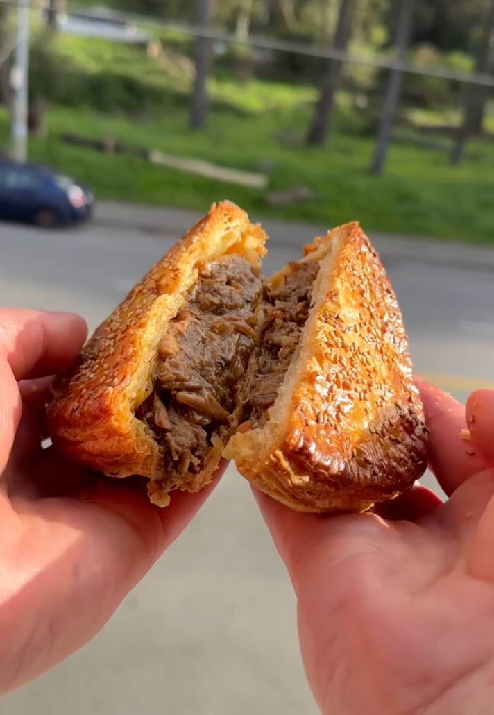 Pop's Creole Pop-up! @ College Ave. Saturday, May 16th