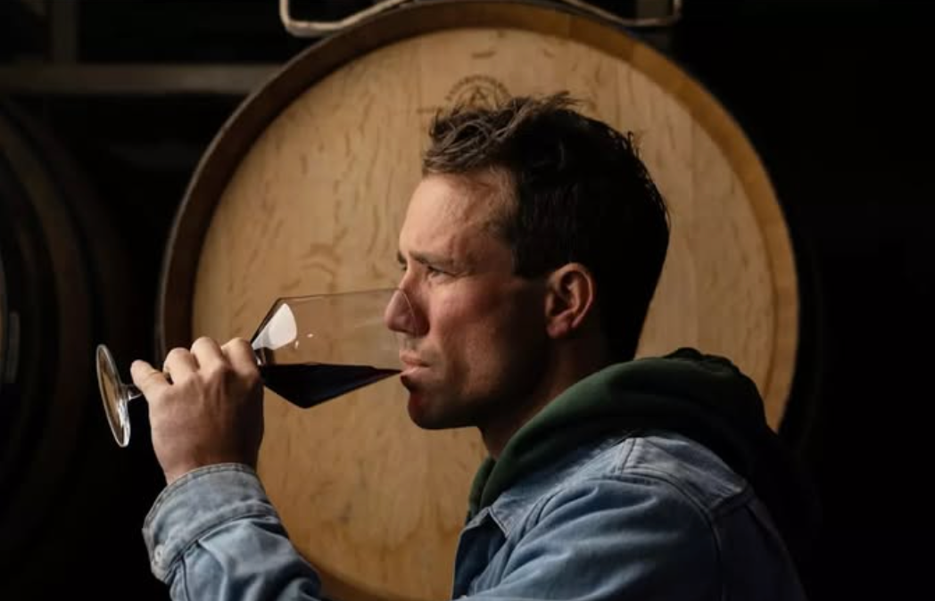 Unfiltered Wine Festival Feature: Madson Wines + Rice Cracker SF Popup @ College Ave. Friday, June 26th