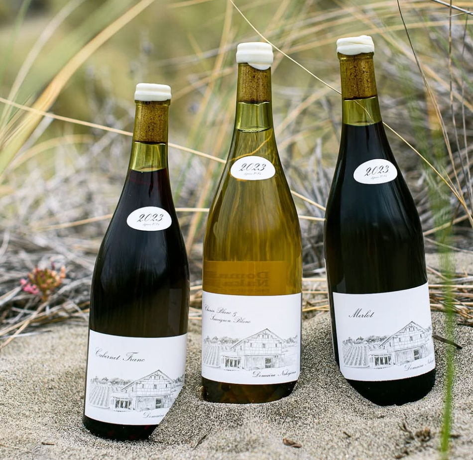 Wines of Japan @ Vine St. Thursday, June 18th