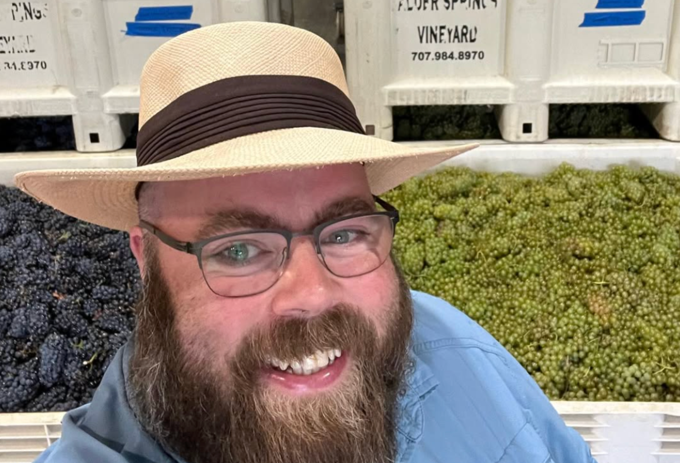Unfiltered Wine Festival Feature: Bedrock Wine Co. w/ Chris Cottrell @ Vine St. Friday, June 26th