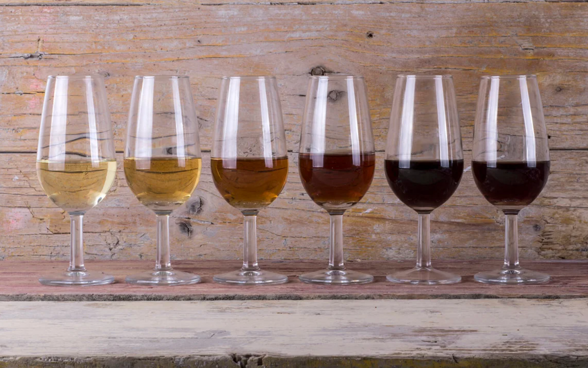 Sherry 101 @ College Ave. Thursday, October 15th