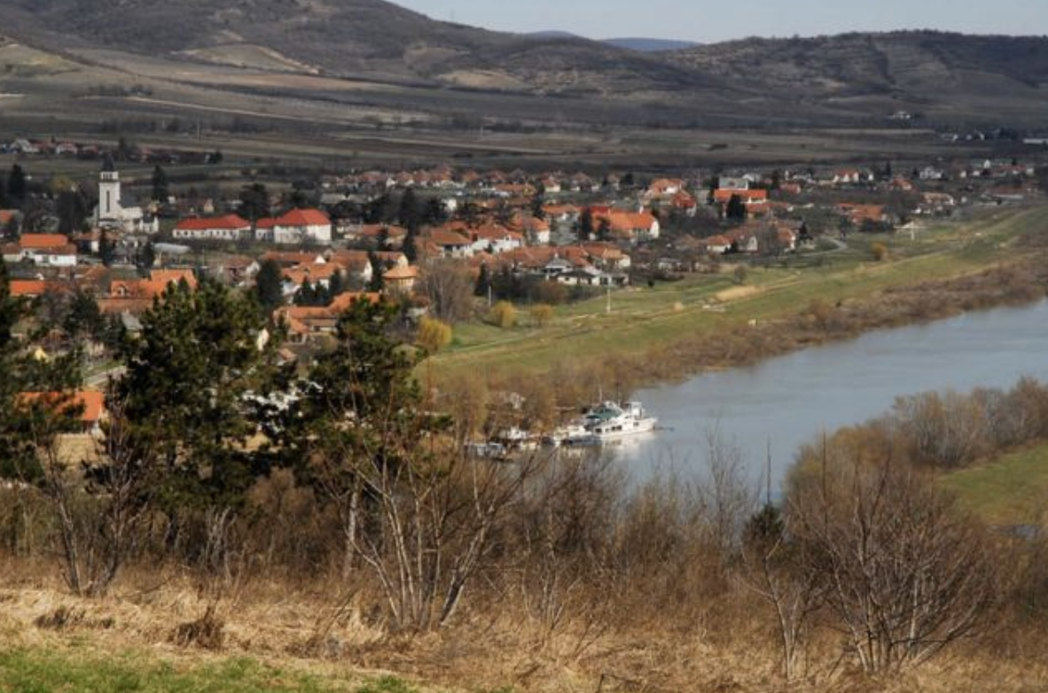 Wines of Hungary @ College Ave. Thursday, October 22nd