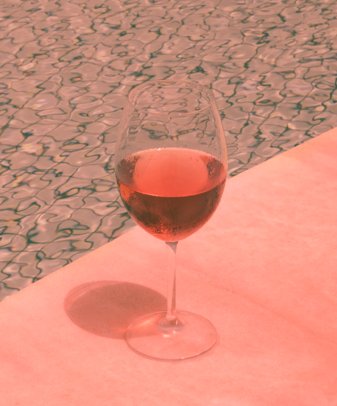 Rosé Bash @ College Ave. Thursday, May 22nd