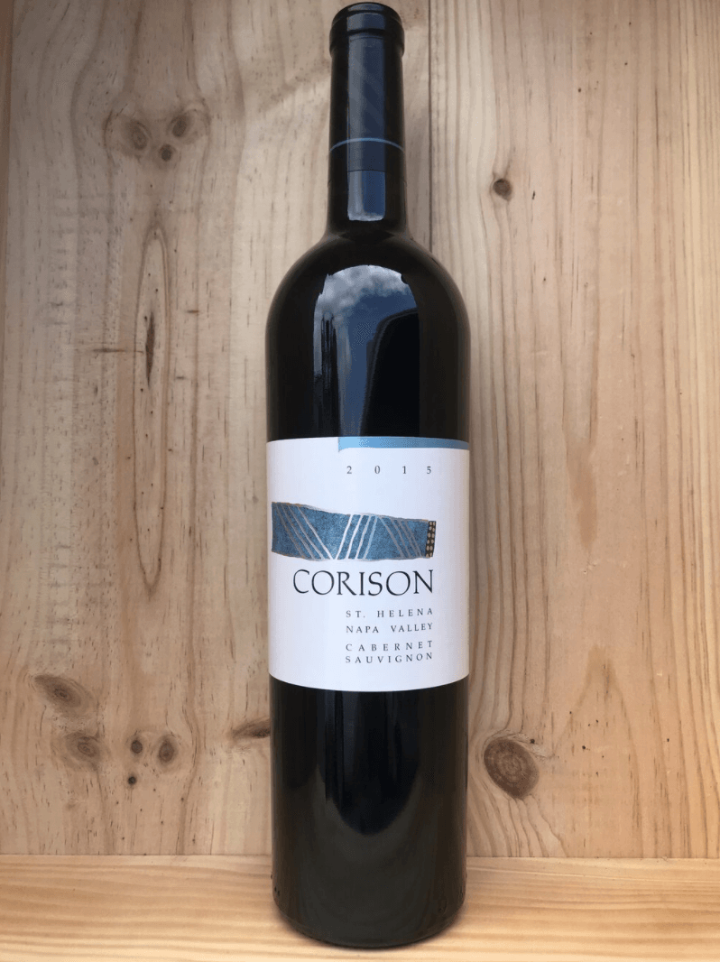 2019 Corison Cabernet Sauvignon - Vintage Berkeley
