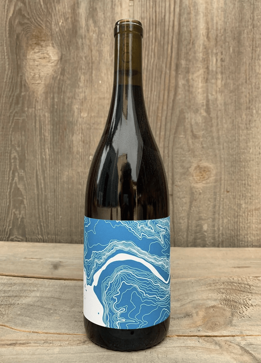 2020 Lioco Pinot Noir - Vintage Berkeley