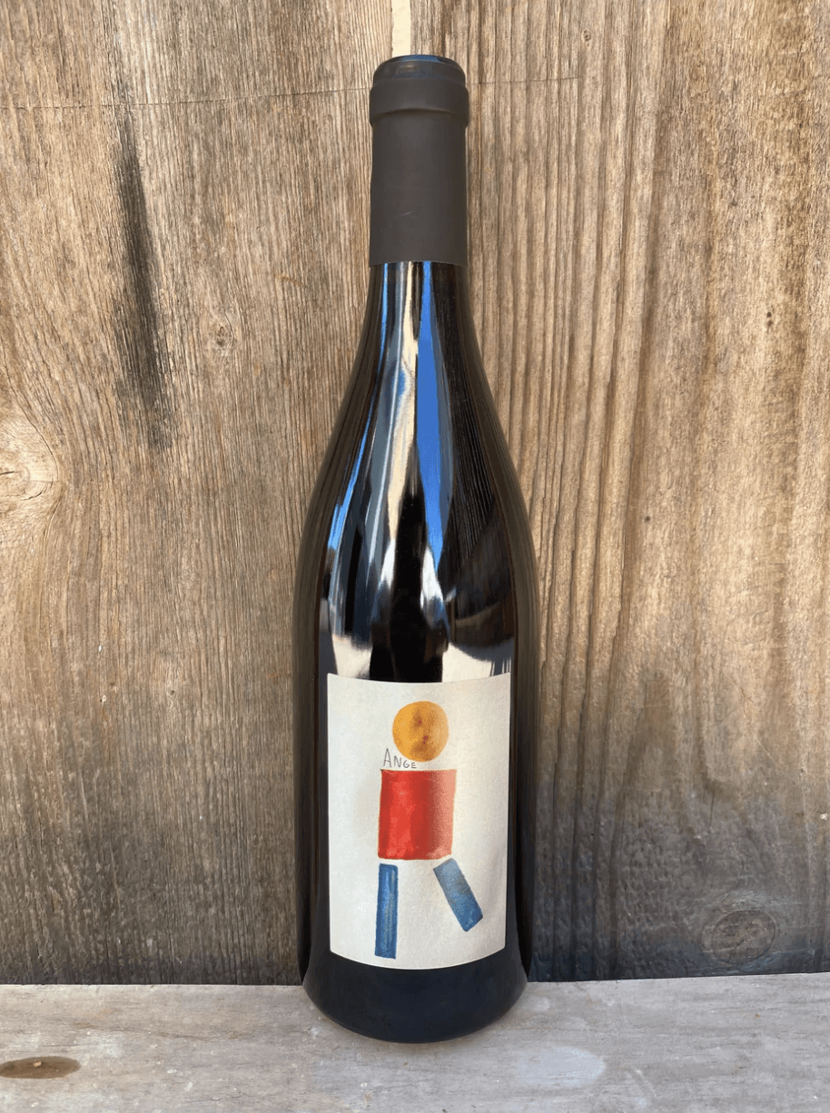 2020 Nicolas Reau 'Ange' Cabernet Franc - Vintage Berkeley