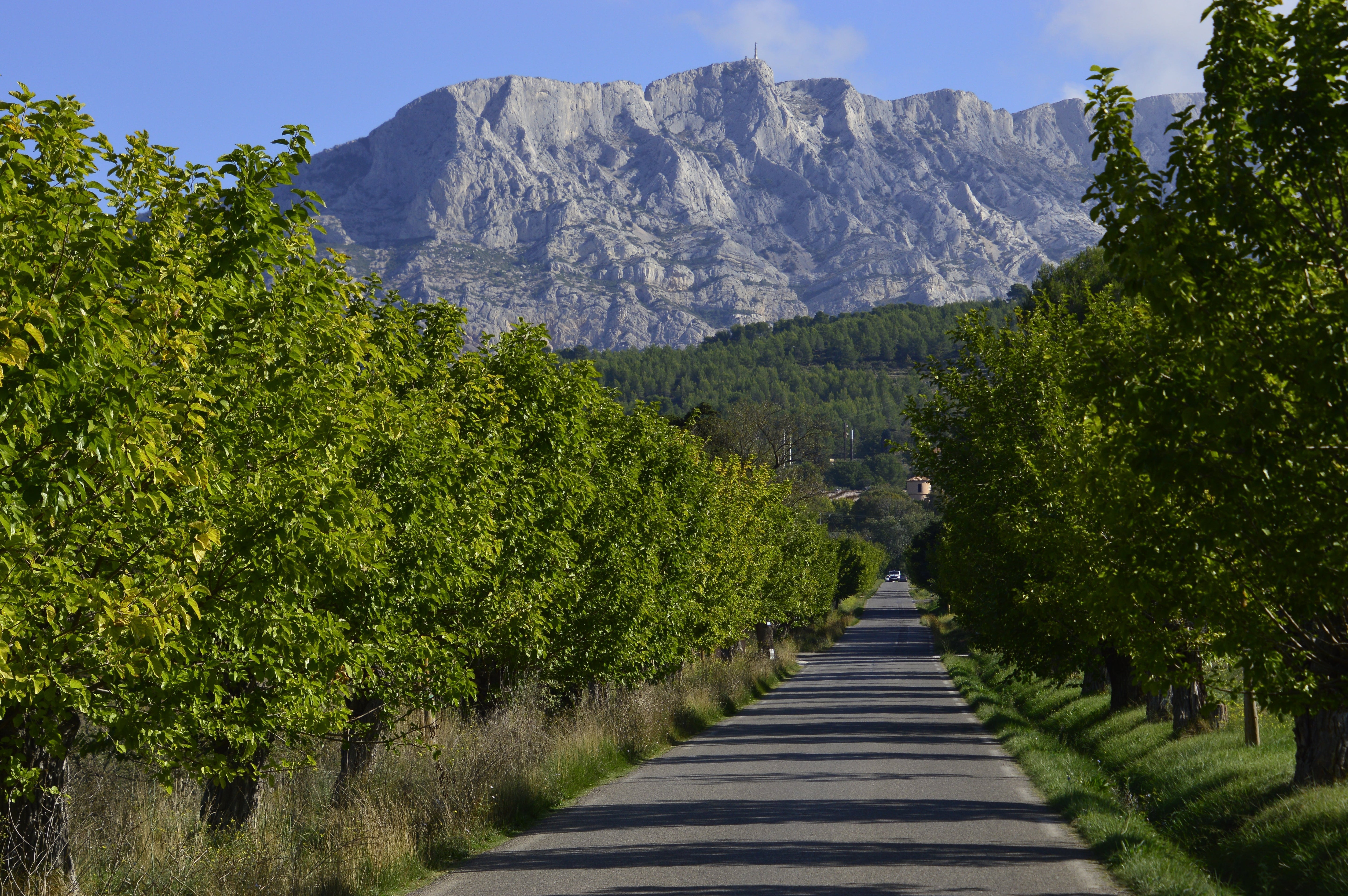 The Road from the Rhône to Provence @ Solano Cellars Friday, August 7th