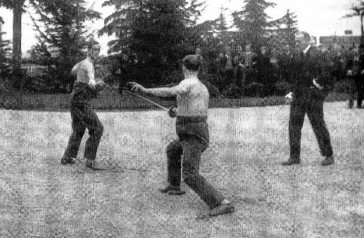 Dueling Italian Winemakers: Manincor & Ambra @ College Ave. Thursday, March 19th