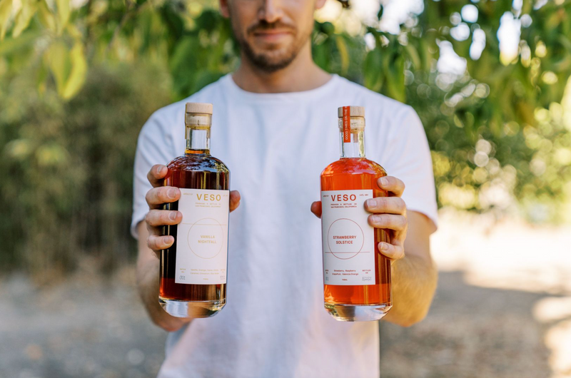 Apéritivo Hour with Veso @ Elmwood May 9th