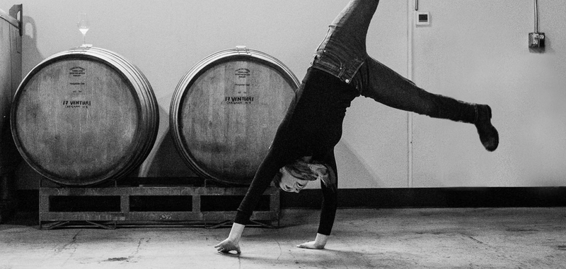 The Wines of Martha Stoumen @ Vine August 3rd