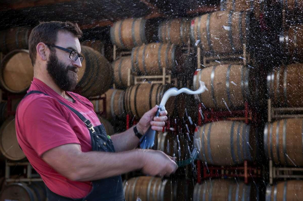 Michael Cruse Tasting @ Vine June 29th
