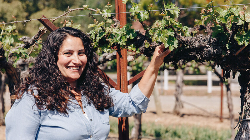 Tasting with Terah Wine Co. @ College Ave November 16th