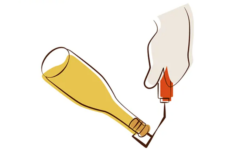 Champagne Method Solano Cellars December 29th