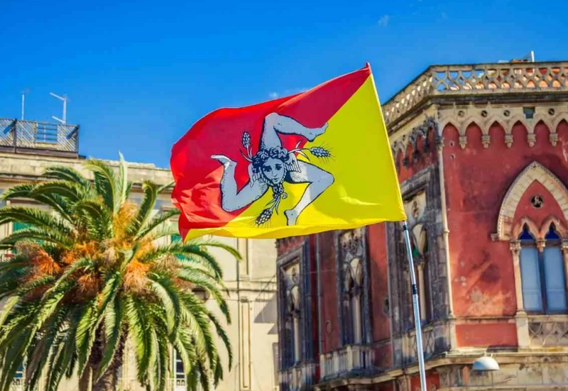 Sicilian Terroir Solano Cellars February 16th