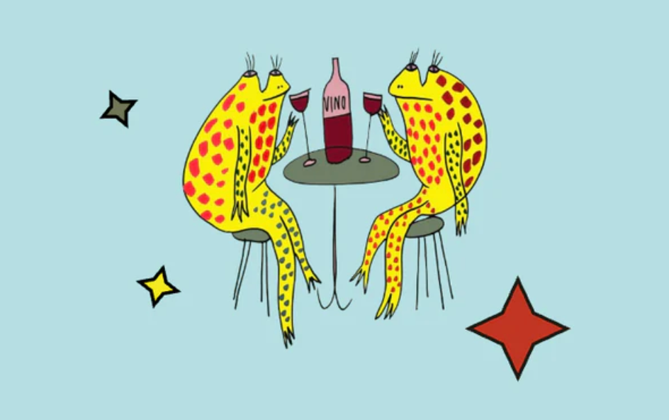 Friday Night Flight @ Vine St. Friday, February 13th