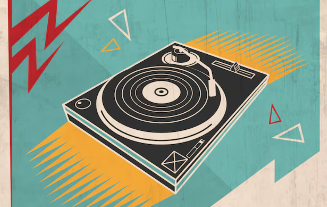 Daytime Disco w/ Beefed Up @ Vine St. Saturday, March 28th