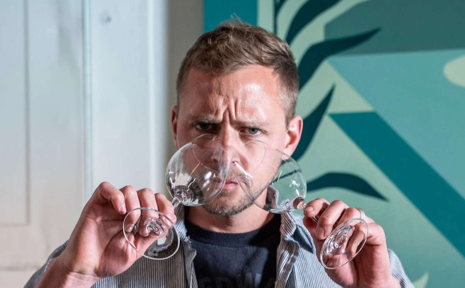 Berkeley's Favorite Bubbles & More: Hammerling Wines @ Solano Cellars Friday, March 13th