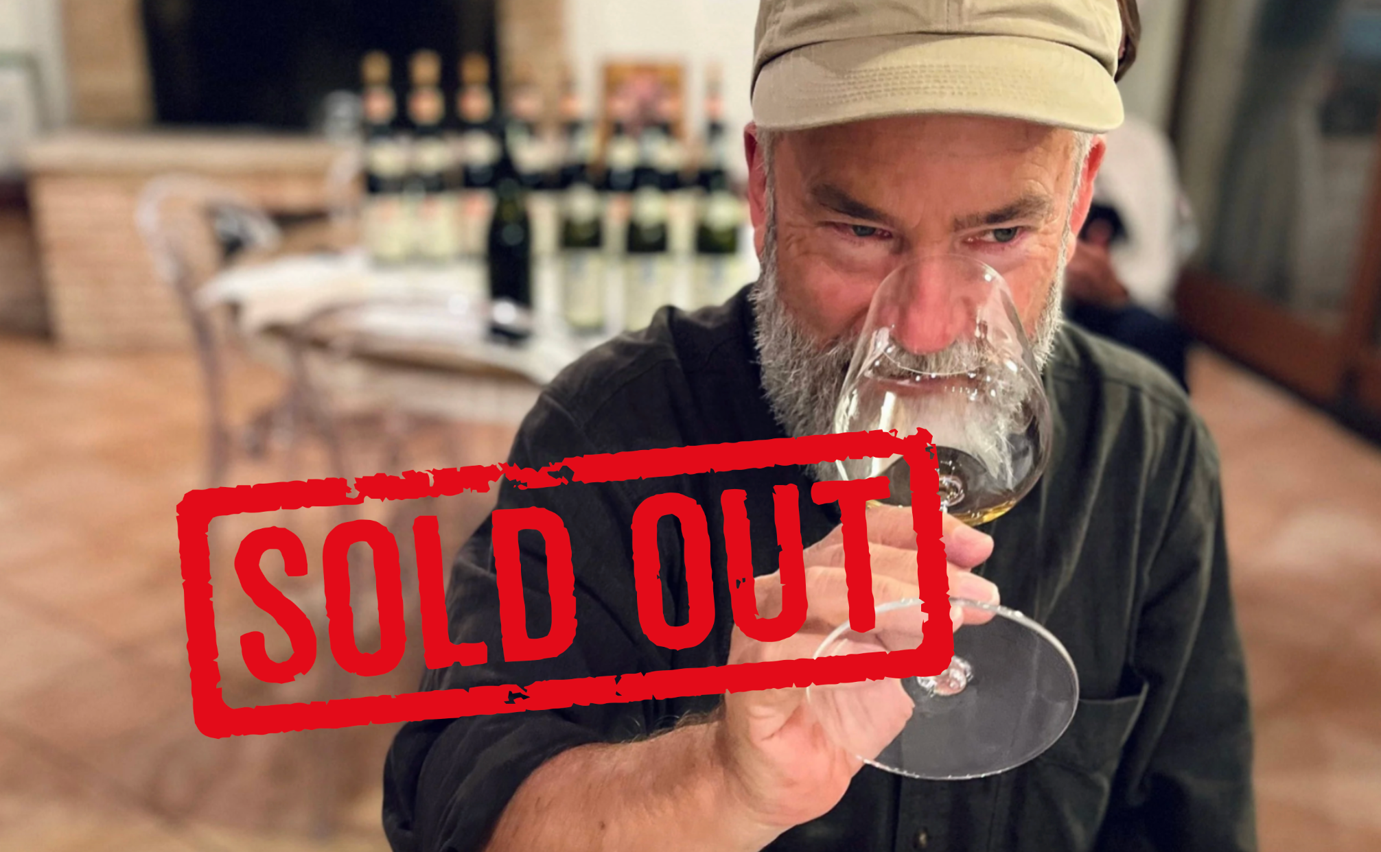 Wines of Piedmont w/ Oliver McCrum Classes @ Solano Cellars (2/11-3/11)