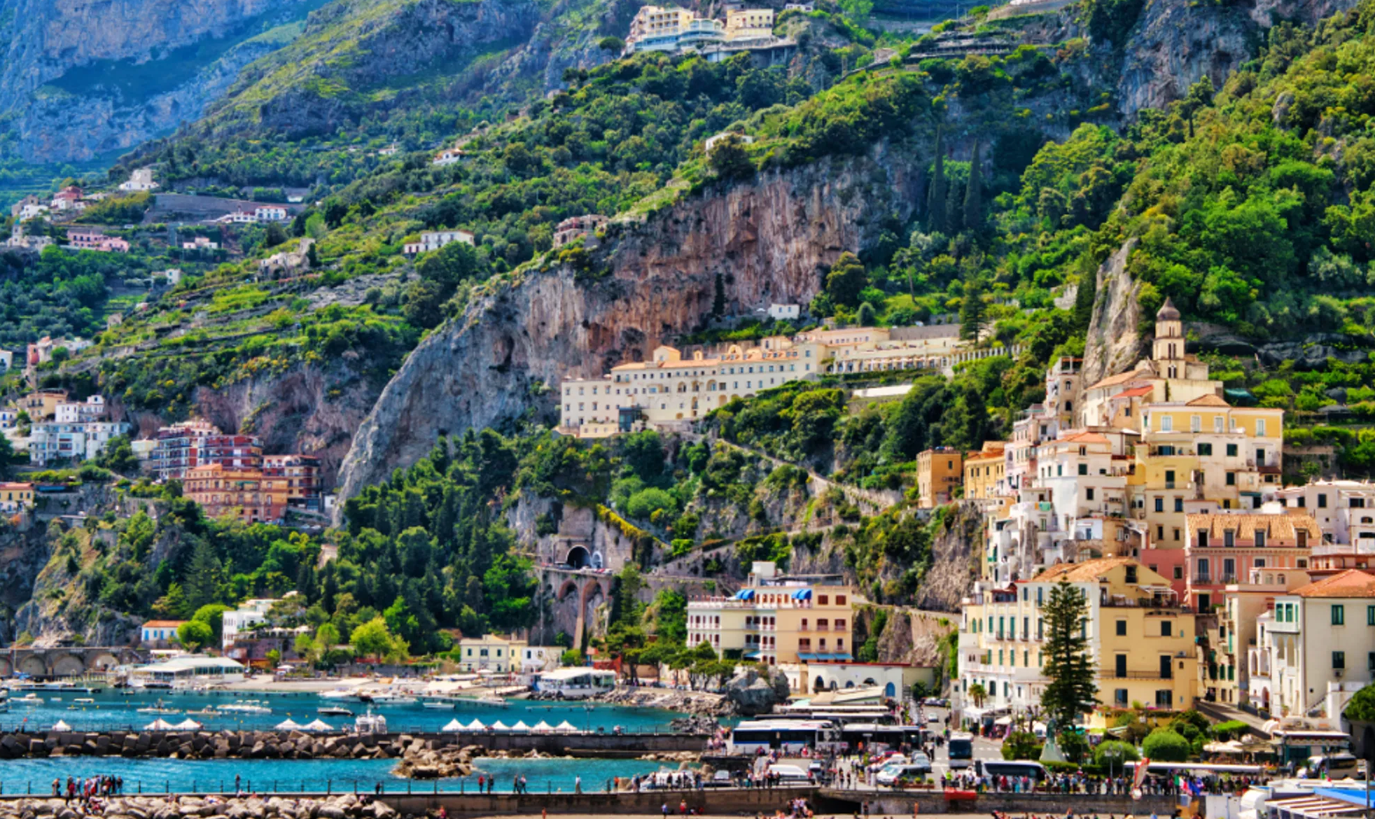 Coastal Italian Tasting @ College Ave. Thursday, August 28th
