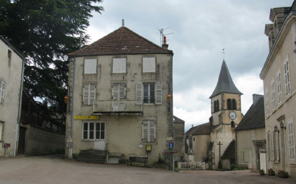 Maurice Charleux Maranges 1er Cru Tasting @ College Ave. Thursday, September 4th